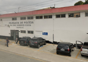 Casal de Mogi é encontrado morto dentro de carro em Itapevi