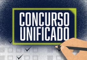 Concurso unificado: sai hoje resultado de revisão de notas de títulos
