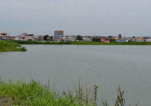 Corpo de jovem desaparecido é encontrado na Lagoa Azul em Suzano