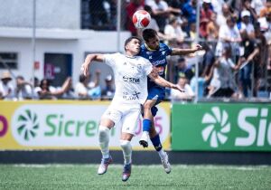 Aster Itaquá estreia bem e goleia o Dourados pela Copinha