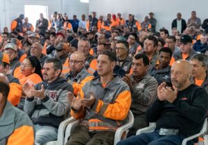 Secretaria de Serviços Urbanos de Mogi apresenta resultados dos 100 primeiros dias de trabalho