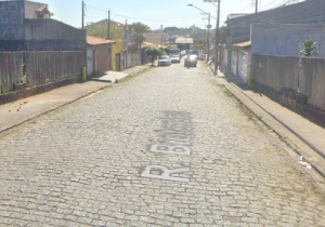 Mulher morre esfaqueada pelo ex-namorado em Suzano 