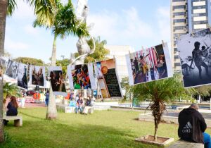 Suzano se une para reforçar luta antimanicomial em praça central