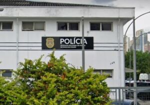 Corpo de homem é encontrado em Mogi das Cruzes 