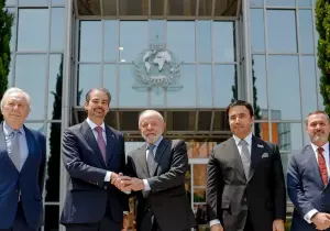 Brasil e Interpol vão ampliar colaboração mútua no combate ao crime