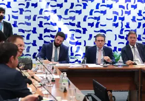 Câmara pauta urgência para derrubar decreto de IOF mesmo após reedição
