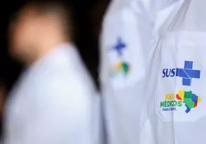 Saúde no Alto Tietê tem reforço de 151 profissionais do programa Mais Médicos