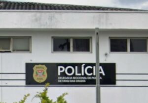 Condenado por oferecer cursos irregulares em Mogi das Cruzes é preso 