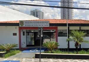 Homem é morto a tiros no Jardim Gardênia Azul, em Suzano