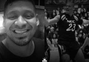 Ex-jogador do Suzano Vôlei, Everton Pereira Fagundes é assassinado em Cuiabá