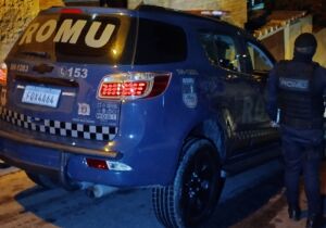 Ação da Guarda Civil de Mogi apreende mais de 1,3 mil porções de entorpecentes