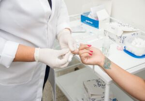 Secretaria de Saúde reforça orientações sobre hepatites 