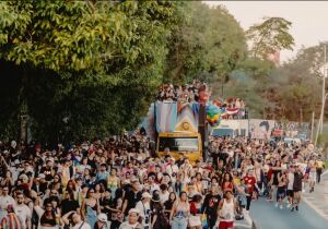 4ª edição da parada LGBTQIAPN+ de Suzano acontece dia 20