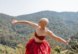 Fernanda Moretti se prepara para celebrar 30 anos de trajetória artística em Mogi das Cruzes