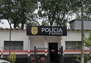 Ciclista morre após ser atropelado por ônibus municipal em Suzano