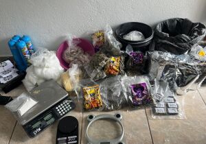 Polícia encontra 'casa bomba' ao atender ocorrência de violência doméstica em Suzano