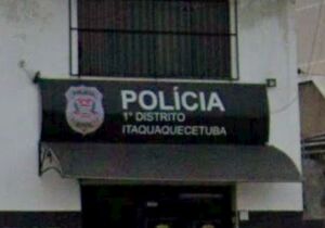 Homem é morto a tiros em Itaquá