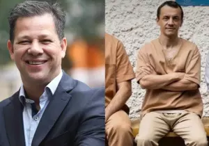 Ex-prefeito Acir Filló é retratado em série 'Tremembé' da Prime Vídeo