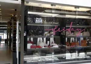 Black Friday deve movimentar R$ 5,4 bilhões no comércio do país