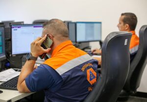 Suzano cancela evento e mobiliza Defesa Civil após riscos climáticos