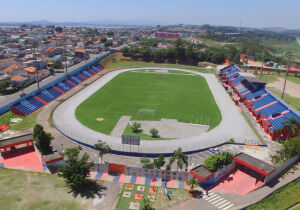 Suzano fica fora da Copa São Paulo 2026 