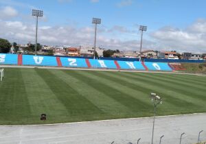 Suzano fica fora da Copa SP 2026 