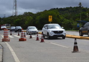 Feriado: rodovias do Alto Tietê devem receber 2,6 milhões de carros em 4 dias