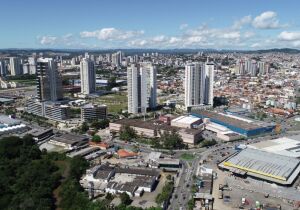 Quatro cidades do Alto Tietê aparecem entre as campeãs na geração de empregos