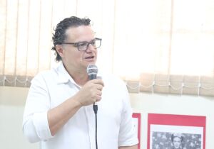 Palestra no Cras Boa Vista debate importância do letramento racial no Suas