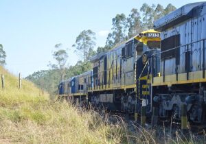 Ligação Suzano-Rio Grande da Serra volta à pauta do transporte ferroviário