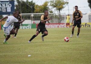 Usac afirma que problemas de documentação e troca da gestão do time impediram inscrição na Copa SP