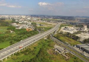 Rodoanel Mário Covas registra 83 acidentes em 2025; motoristas cobram melhor iluminação