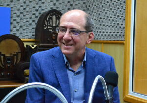 Livro de ex-secretário traz discussões ligadas à tragédia do Raul Brasil