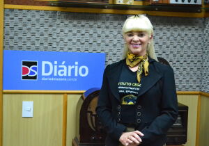 Campanha 'Natal Solidário' do DS tem parceria com Instituto Cegonha