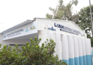 Revitalização da UBS Casa Branca e do Laboratório completa dois anos