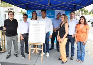 Centro Odontológico atenderá 540 pessoas mensalmente em Suzano