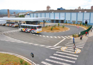 Mogi notifica CNL por impedimento de retorno de ônibus no Manoel Ferreira 