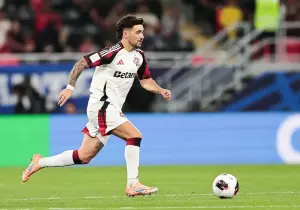 Flamengo vence Pyramids e vai à decisão da Copa Intercontinental
