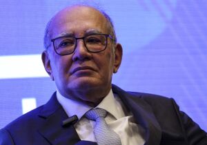 Gilmar nega blindagem do STF e diz que Lei do Impeachment 'caducou'