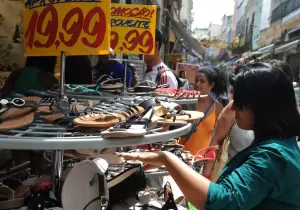 Brasil registra recorde com 4,6 milhões de pequenos negócios em 2025