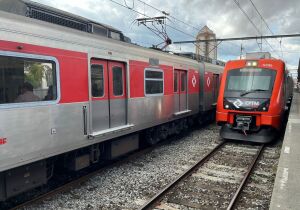 CPTM alerta alterações operacionais nas linhas 11-Coral e 12-Safira no Alto Tietê

