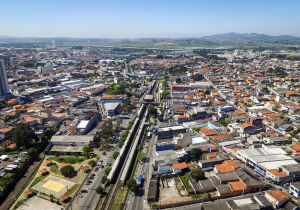 Poá deve receber novo terminal urbano e rodoviário integrado à estação de trens