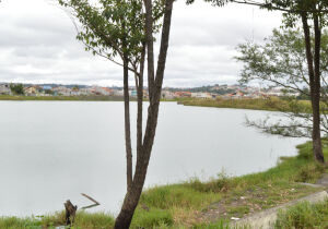Homem morre afogado na Lagoa Azul, em Suzano