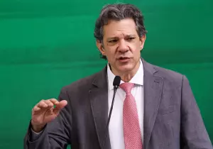 Orçamento de 2026 precisa de R$ 20 bi para ser fechado, diz Haddad