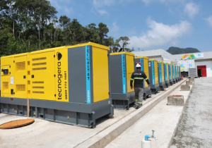 Abastecimento de água ganha reforço com transposição para o Alto Tietê