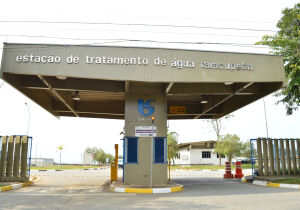 Suzano, Itaquá, Poá e Ferraz ficam sem água após falha em Estação da Sabesp