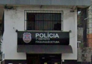 Homem é morto a tiros em Itaquá

