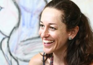 Fernanda Moretti deixa legado marcante nas artes e cultura de Mogi