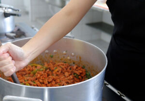Conselho de Alimentação Escolar é instituído e começa a funcionar em fevereiro