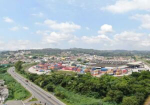 Projeto de duplicação da Índio-Tibiriçá é concluído e segue para análise ambiental